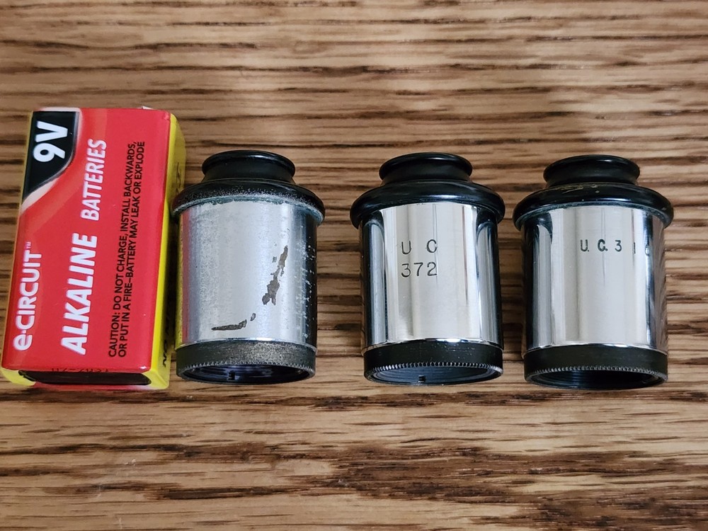 10x 10 x microscope eyepiece