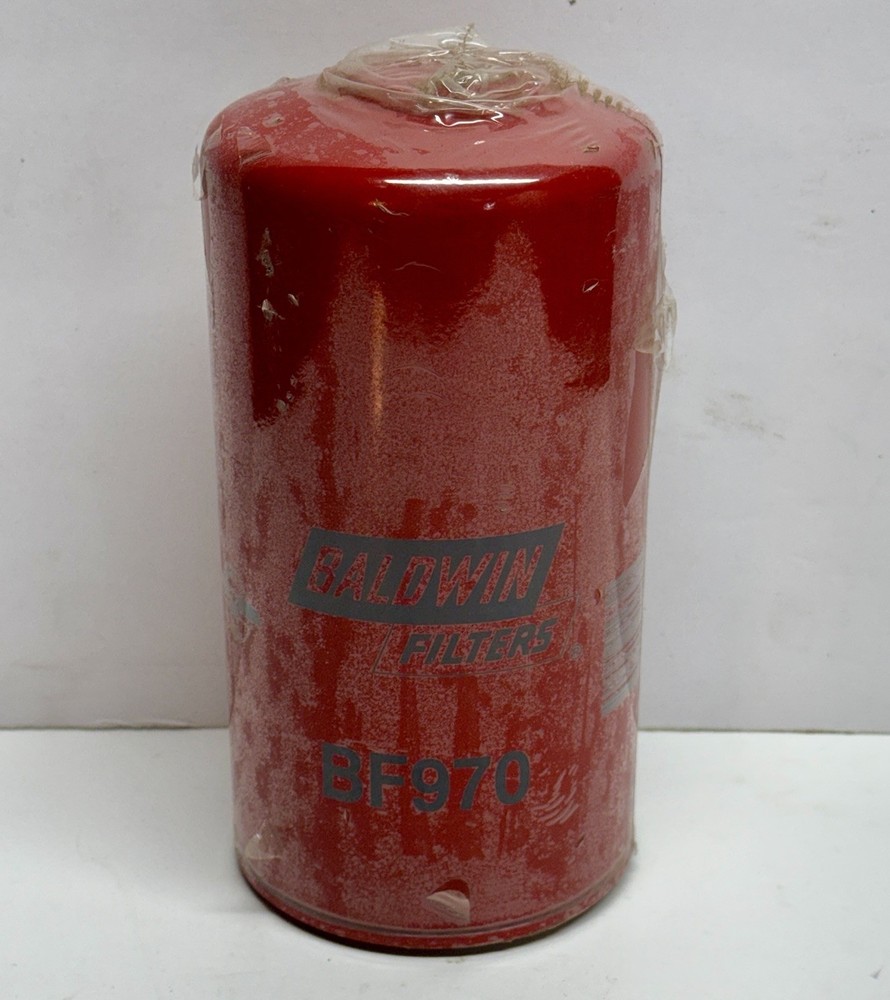Fuel Filter Baldwin Filters BF970