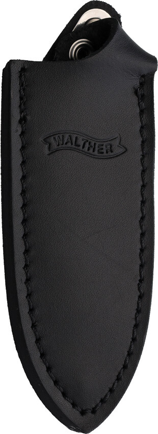 New Walther SKD Double Edge Fixed Blade 5.0866-US