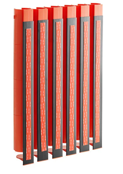 Rameking Portion Cup Dispenser 6 pack
