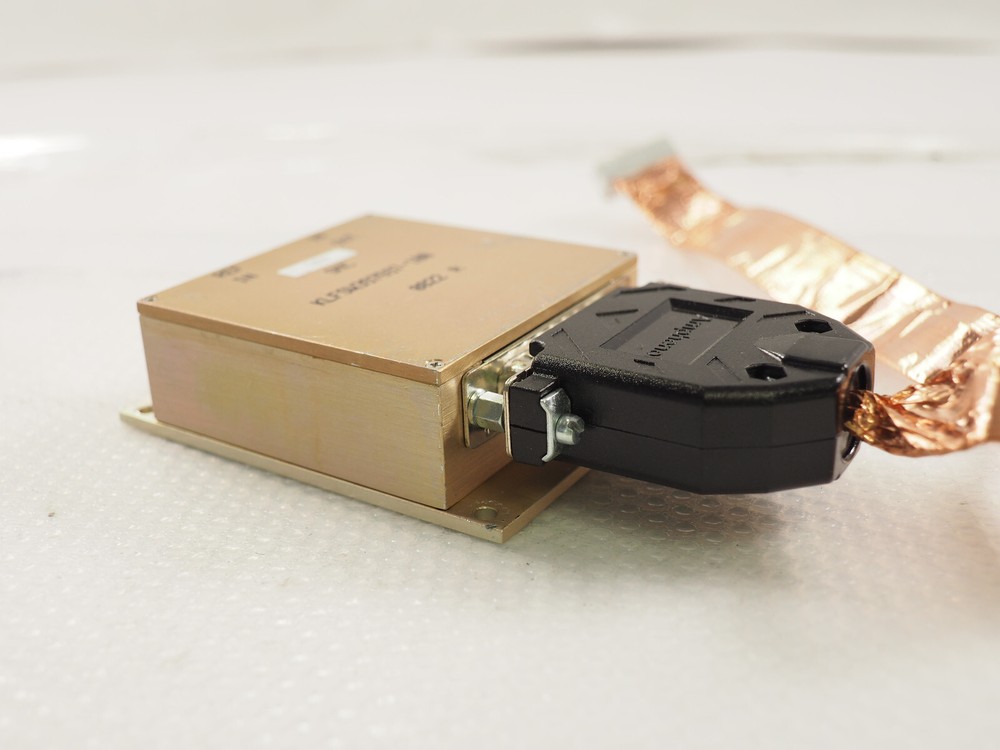 SMC ELECTRONICS KLFSW397697-100 Amplifier