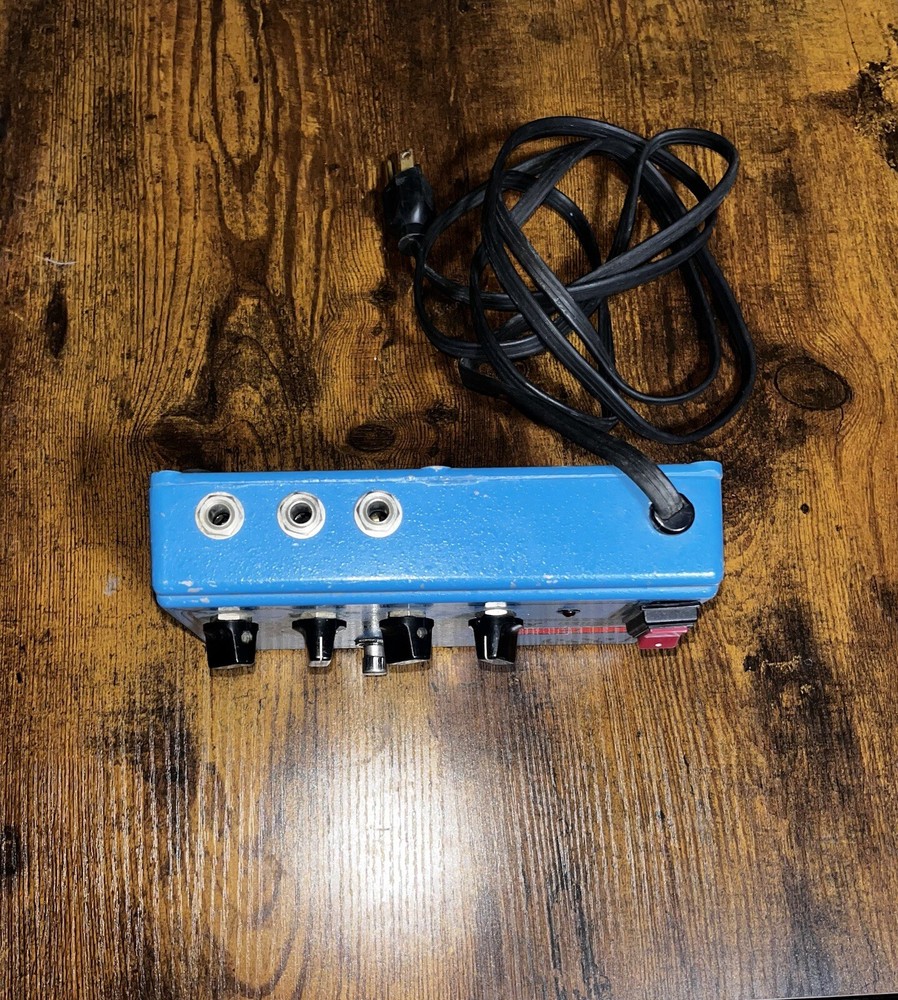 DOD 680 Analog Delay