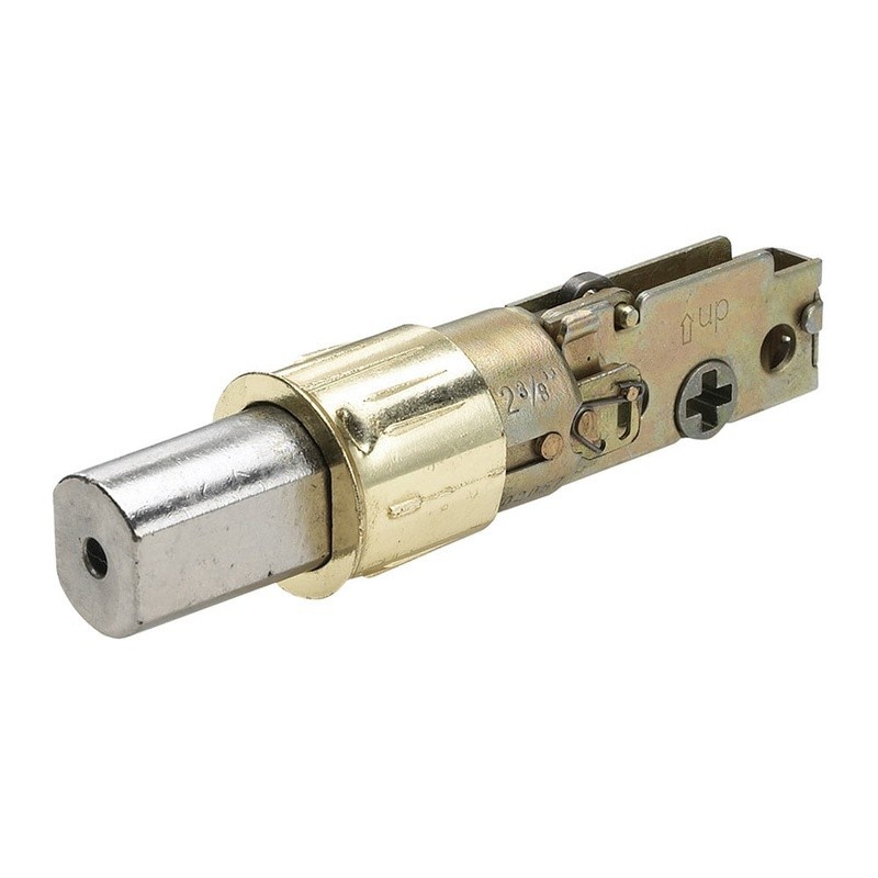 Replacement Deadbolt Latch 783217 Left Right Hand Doors ANSI Grade 3 Security US