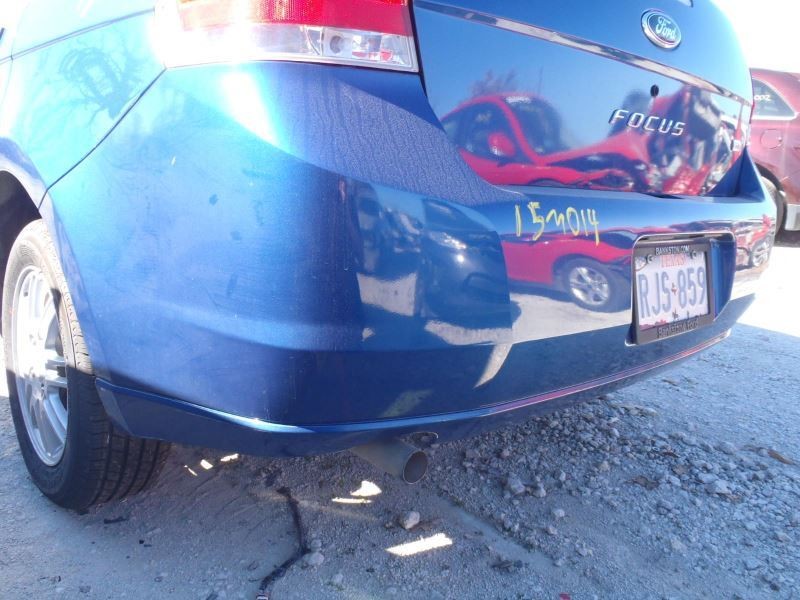 Engine Control Module ECM 8S4A-12A650-ARC Fits 2008-2011 Ford Focus 48441