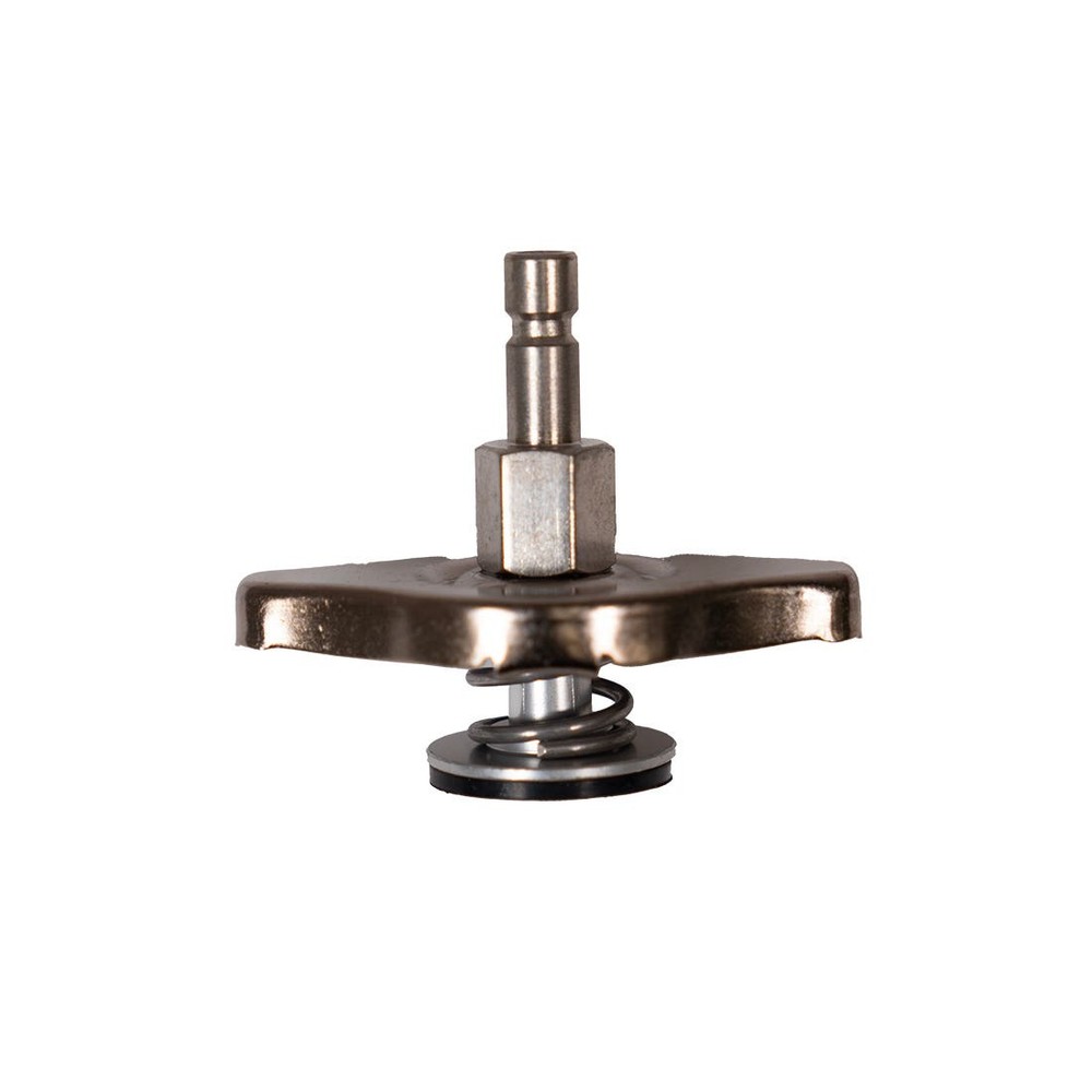 Mastercool 43300-4 Steel #4 Adapter