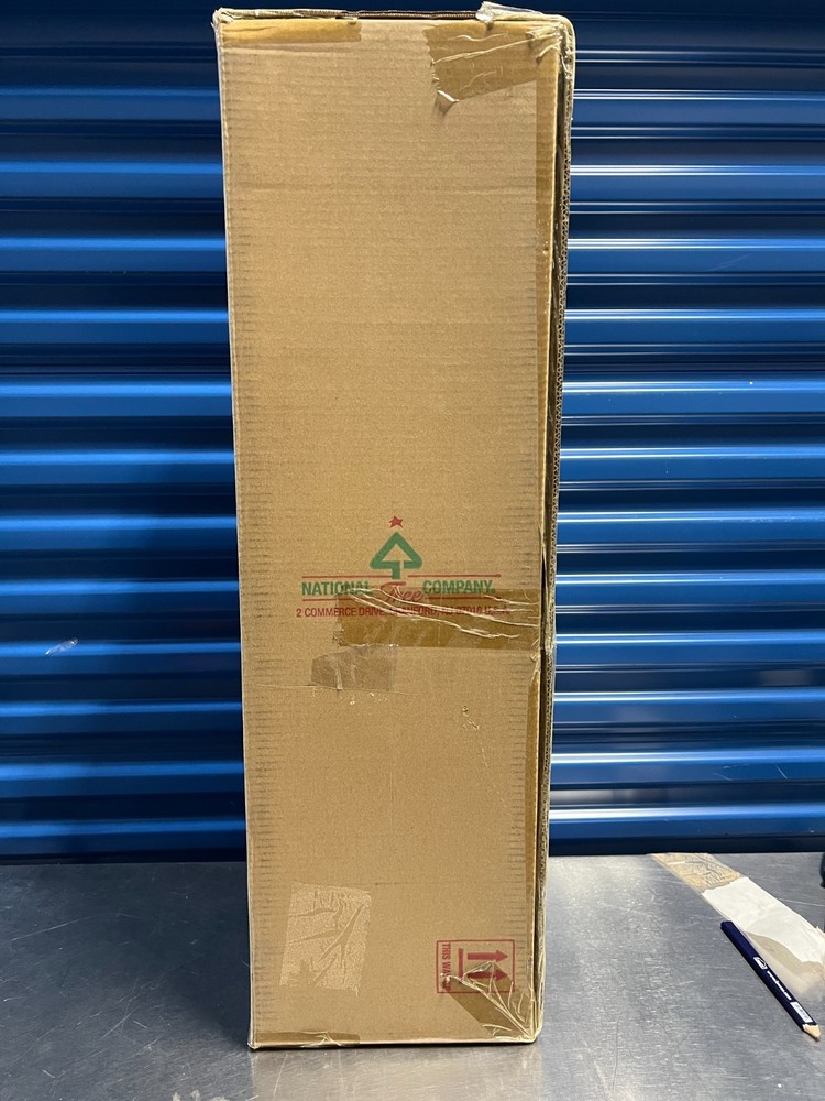 National Tree Company Pre-Lit Artificial Mini Christmas Tree