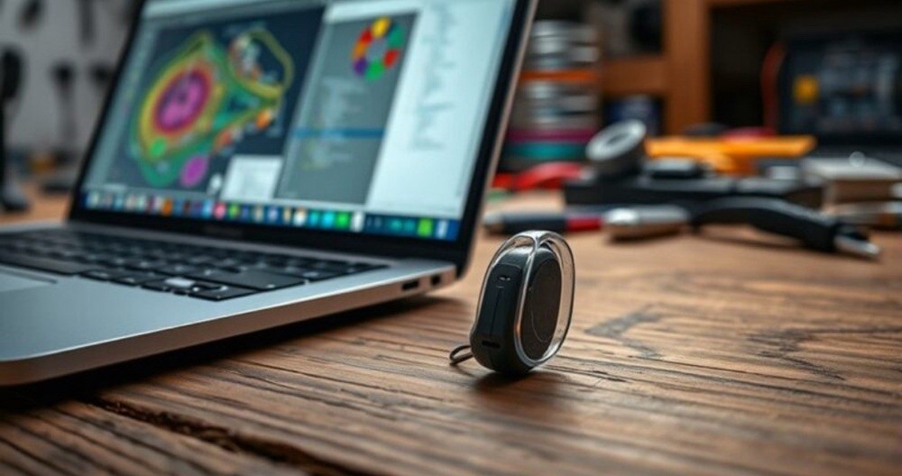 Hearing Aid Remote Control/ Bluetooth Pairing Service All Makes