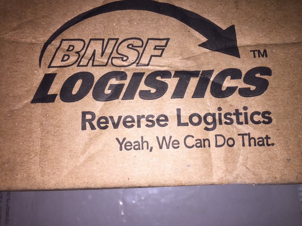 BNSF Logistics DPS-2001 Debit Reader Stand w/Adapter Plate POS