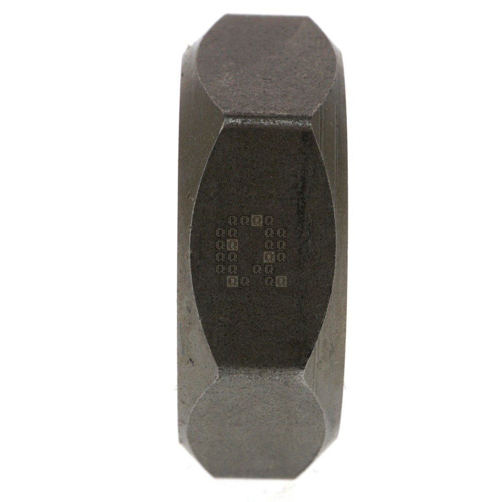 Irwin Hanson 9502 1/8"-27 NPT National Pipe Thread 1" Hex Die