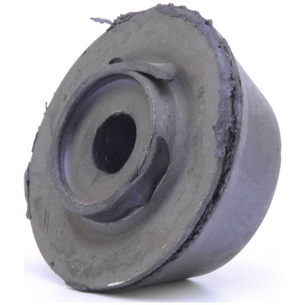 Engine Motor Mount Anchor 2014