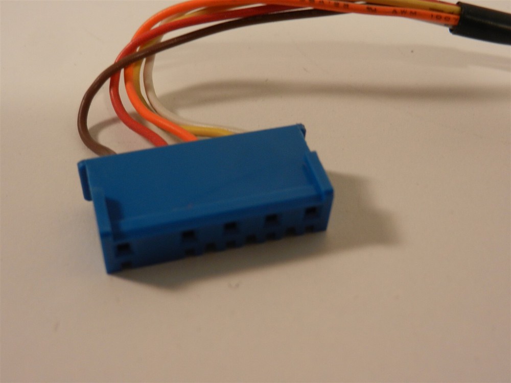 Original Nintendo NES Console Replacement OEM Power & Reset Buttons w/ Board