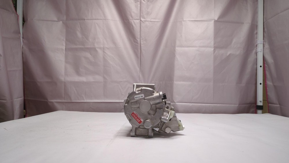 Denso 471-1018 A/C Compressor