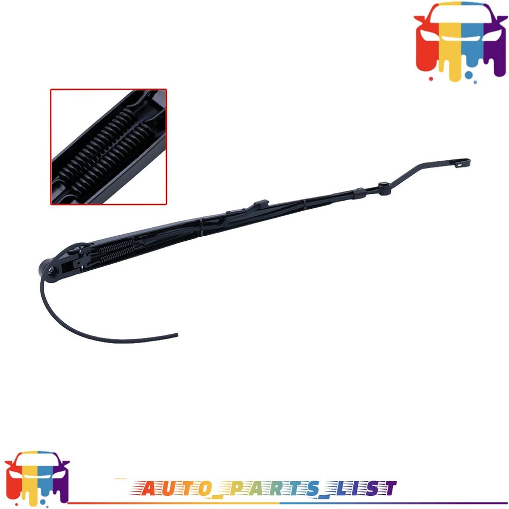 For 2000-2005 Chevrolet Monte Carlo Windshield Wiper Arm Driver Left Side