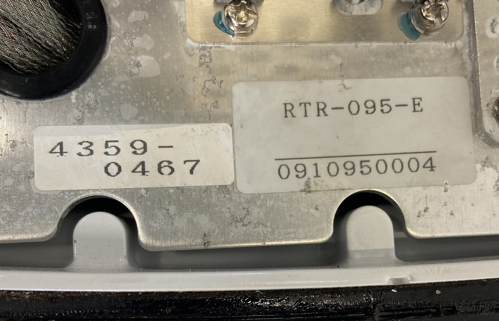 Furuno - DRS25A - UHD Open Array Digital RADAR ADD-ON - 6 foot Array - Rebuilt