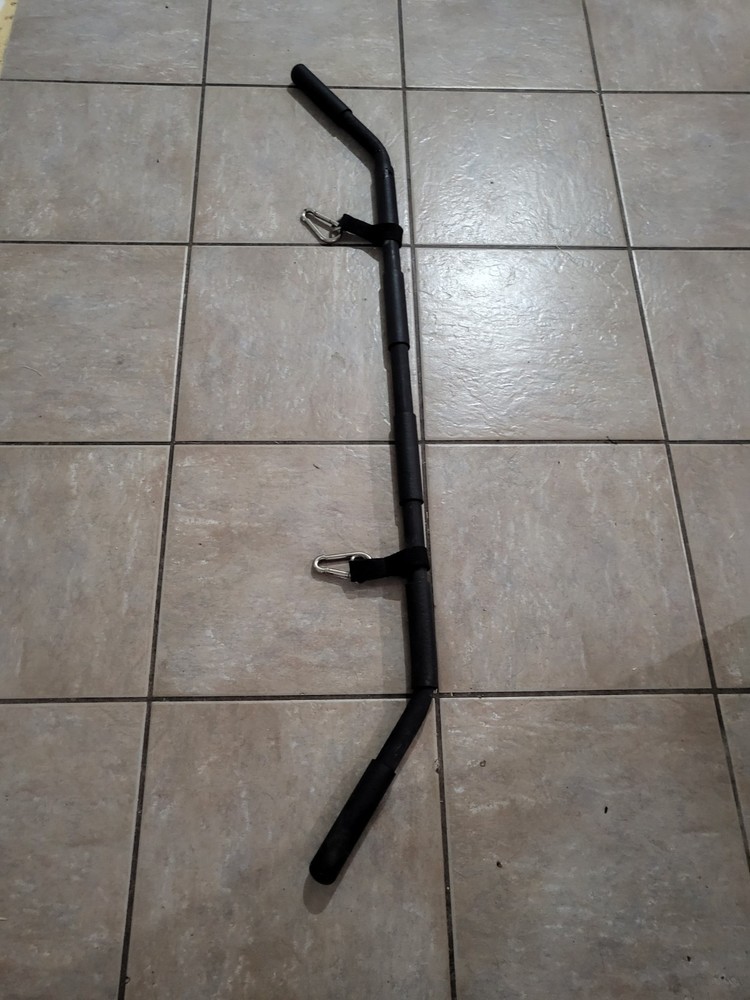 Bowflex Ultimate Lat Pull Down   FREE SHIPPING