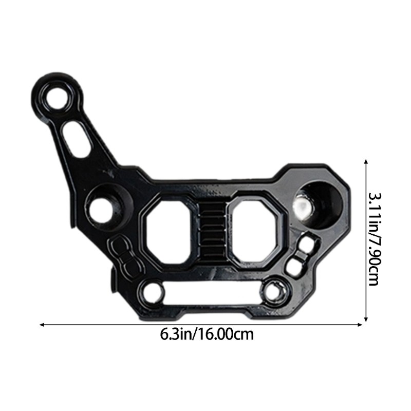 Strong Double Layer Light Mounts produced Especially For 4x4 SUV