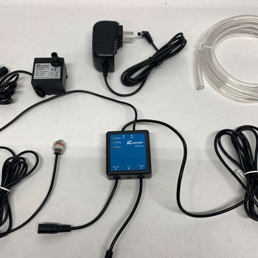 💧✅ Kamoer Ato One Automatic Top Up Unit