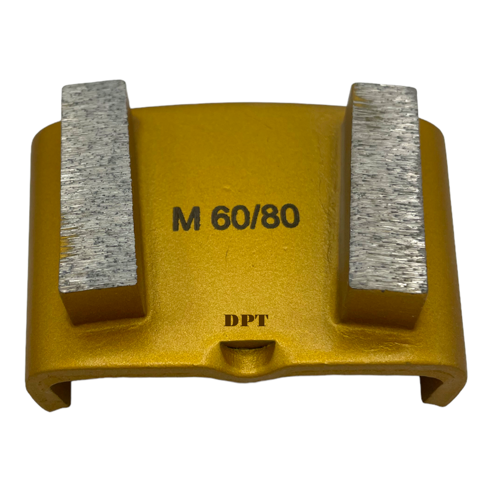 Grinding Discs for EZ HTC Greyline Professional Grinders Medium Bond 60 Grit