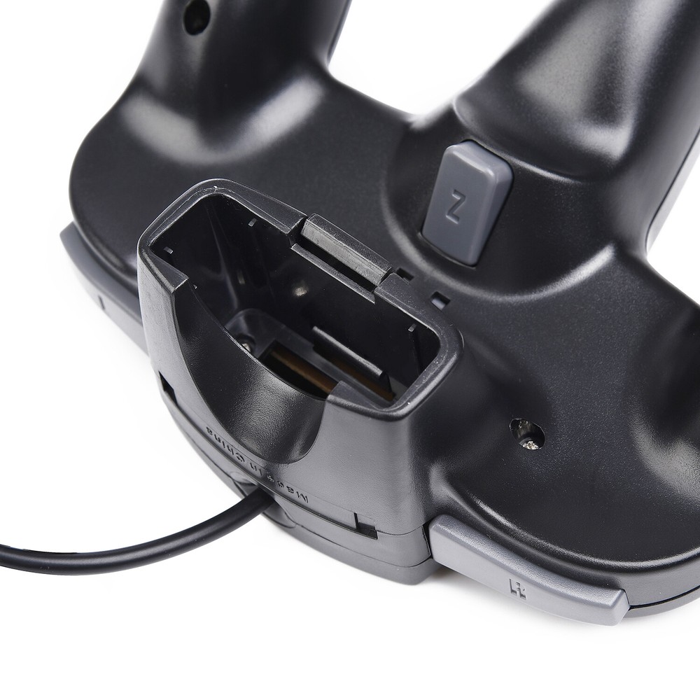 Black Gray NEW Wired Nintendo 64 N64 USB Controller For PC & Mac Computer Game