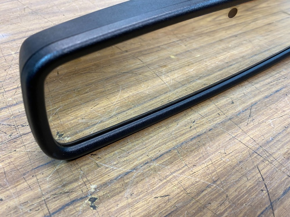 Ford Ranger PX1 2012 Rear View Mirror