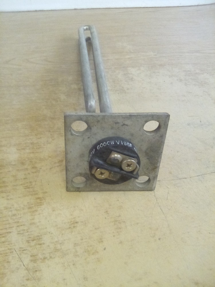 TG2603 480V 6000W Water Heater Element