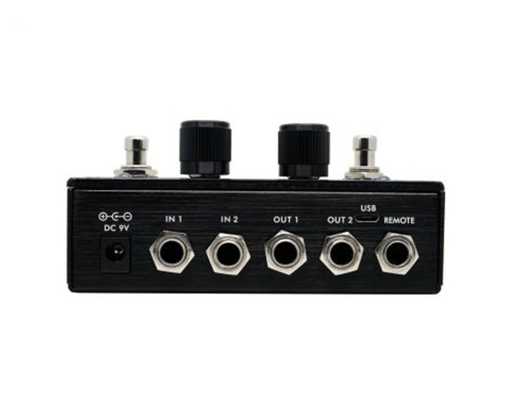 Pigtronix Infinity 2 Looper Pedal - Open Box