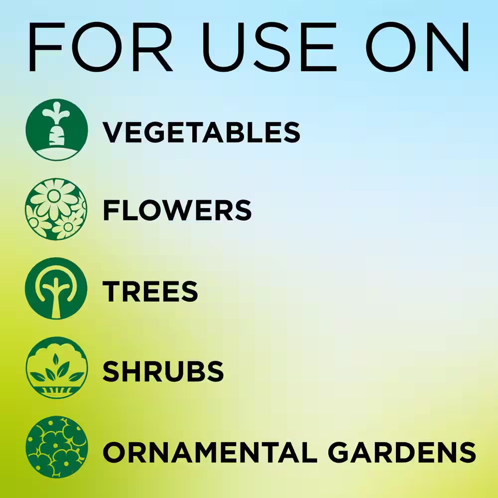 40 Lbs. Multi-Purpose Fertilizer 5-10-5