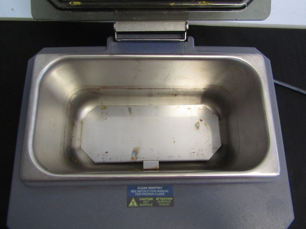 Fisher Scientific Model 105 Isotemp Water Bath