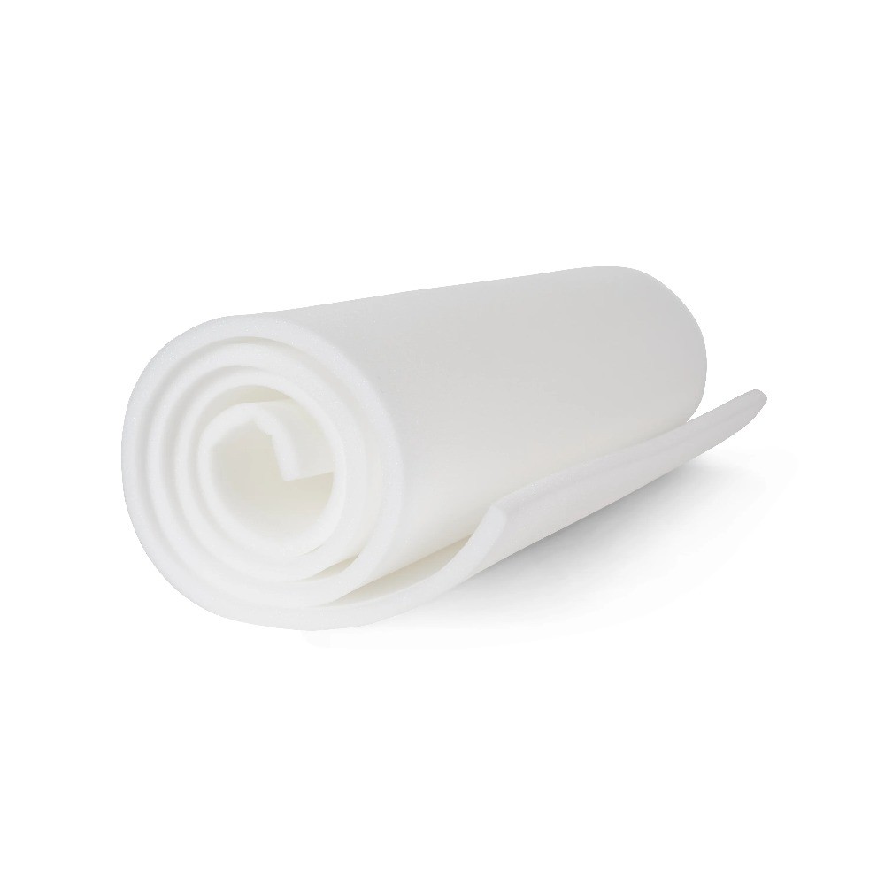 Project Foam, Soft, Versatile 100% Polyurethane Foam for DIY Projects, Crafts,