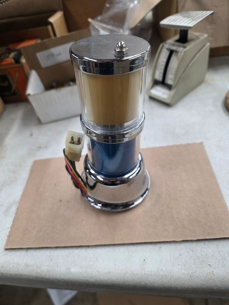 Slot Machine Candle 2 Tier