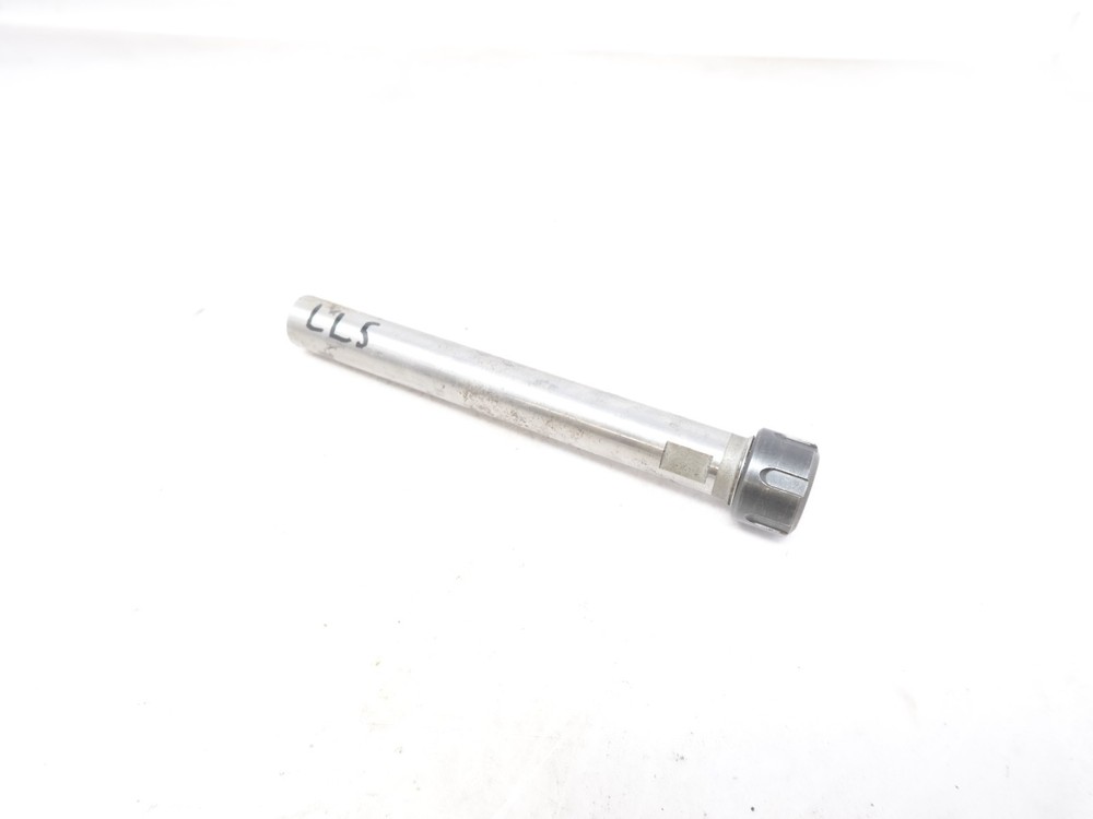 Command ER16 Collet Chuck Straight Shank DRCE-0016 LL5
