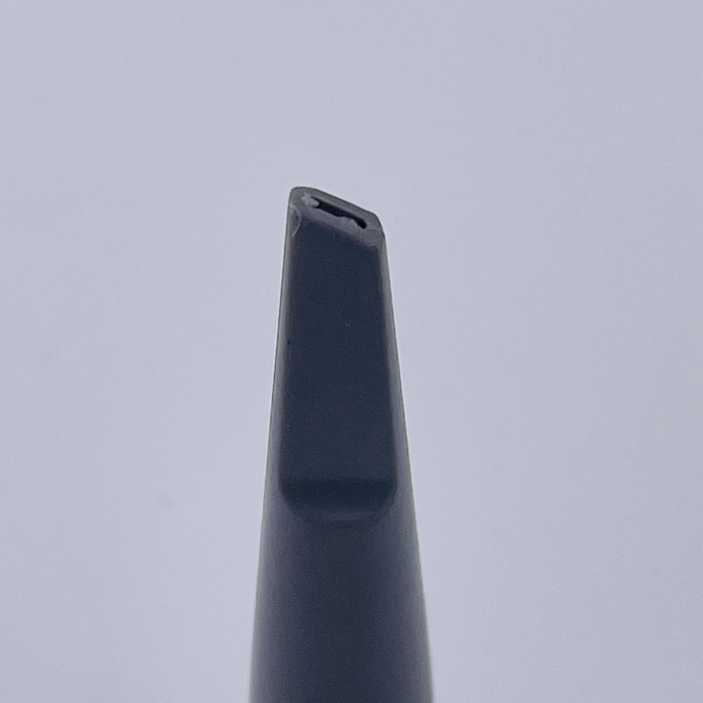 Universal Oscilloscope Probe Cap Protective Cap Probe Caps Black Grey with Hook