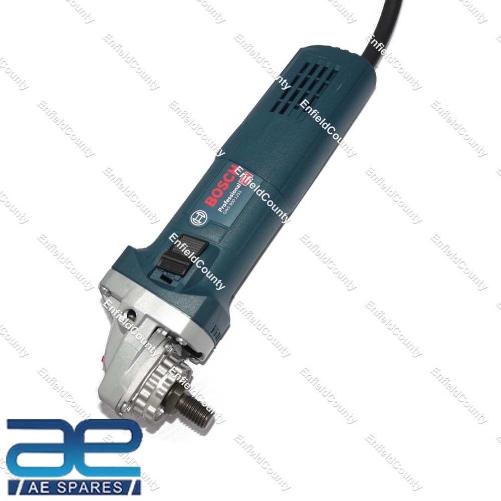 5" Angle Grinder Bosch GWS 900 - 125S Professional Tool
