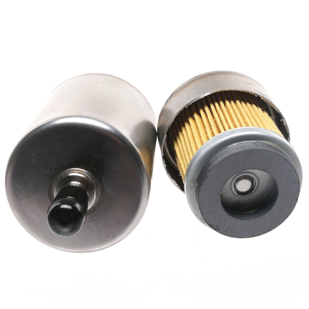 3/8" Magnetic Inline Automatic Transmission Power Steering Filter 3810000