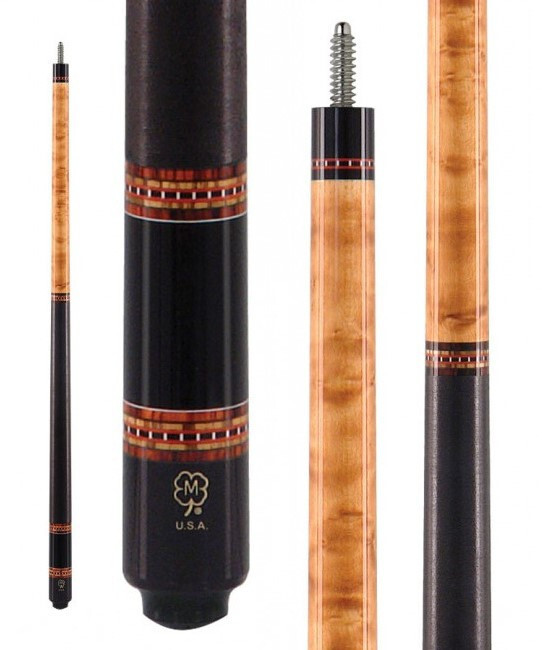 McDermott G225 Pool Cue
