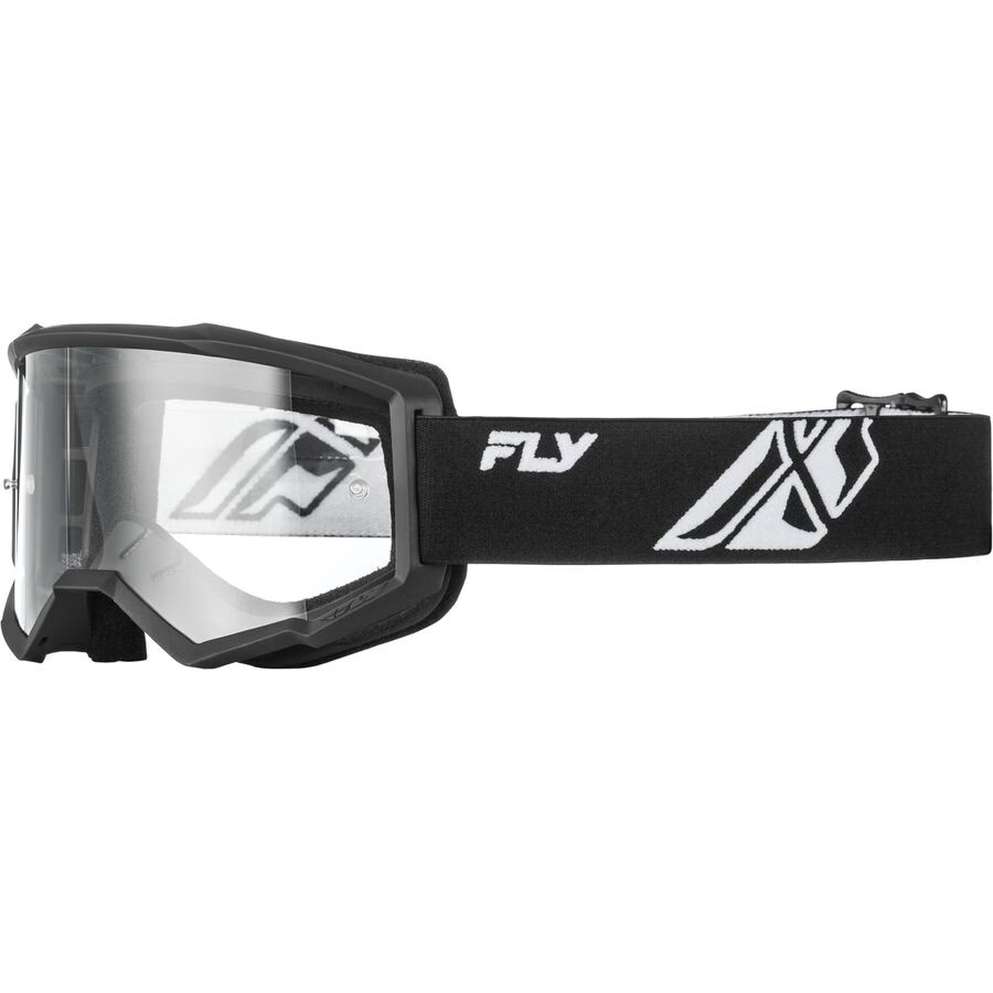 Fly Racing 2026 Focus Goggles