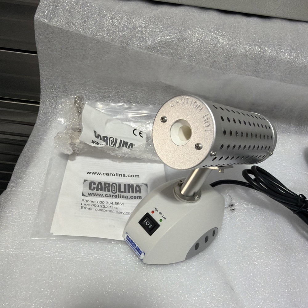 Benchmark Scientific B1000 BactiZapper Infrared Sterilizer Microsterilizer