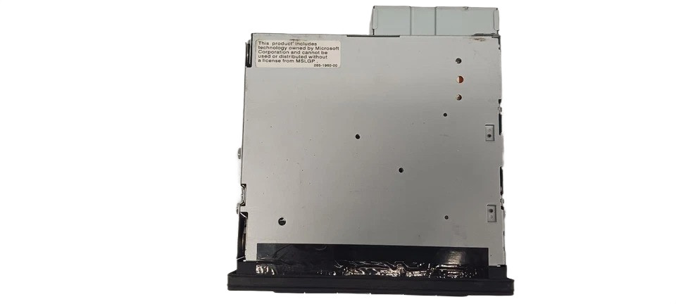 2009-2014 HONDA RIDGELINE CD player OEM