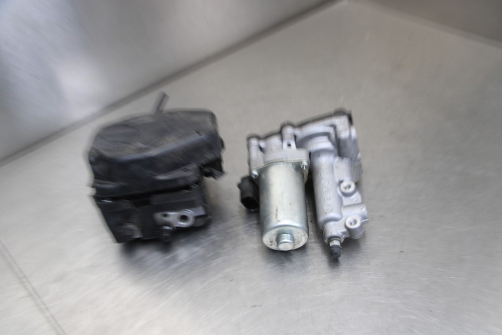 13-24 HONDA CBR600RR ABS PUMP UNIT MODULE
