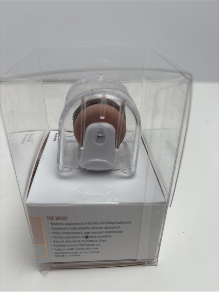 BeautyBio GloPRO LIP MicroTip Attachment Head