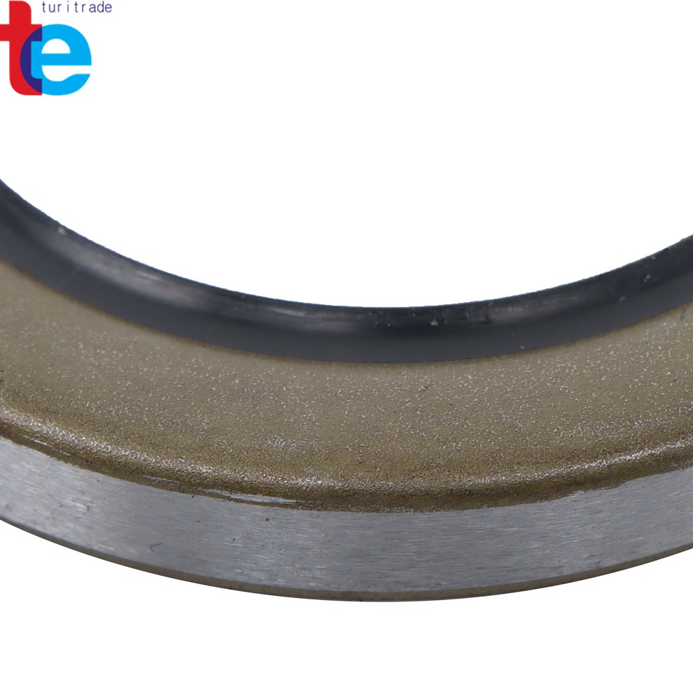 For 5200-7000lbs Axles 4Sets Trailer Hub Wheel Bearing Replace Kit 25580 14125A