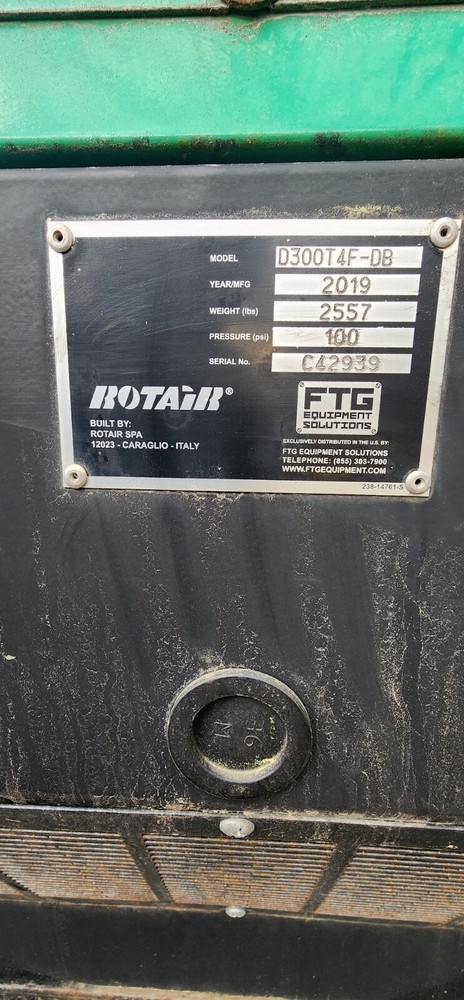 2020 DB 800 Sandblaster - Wet/Dry
