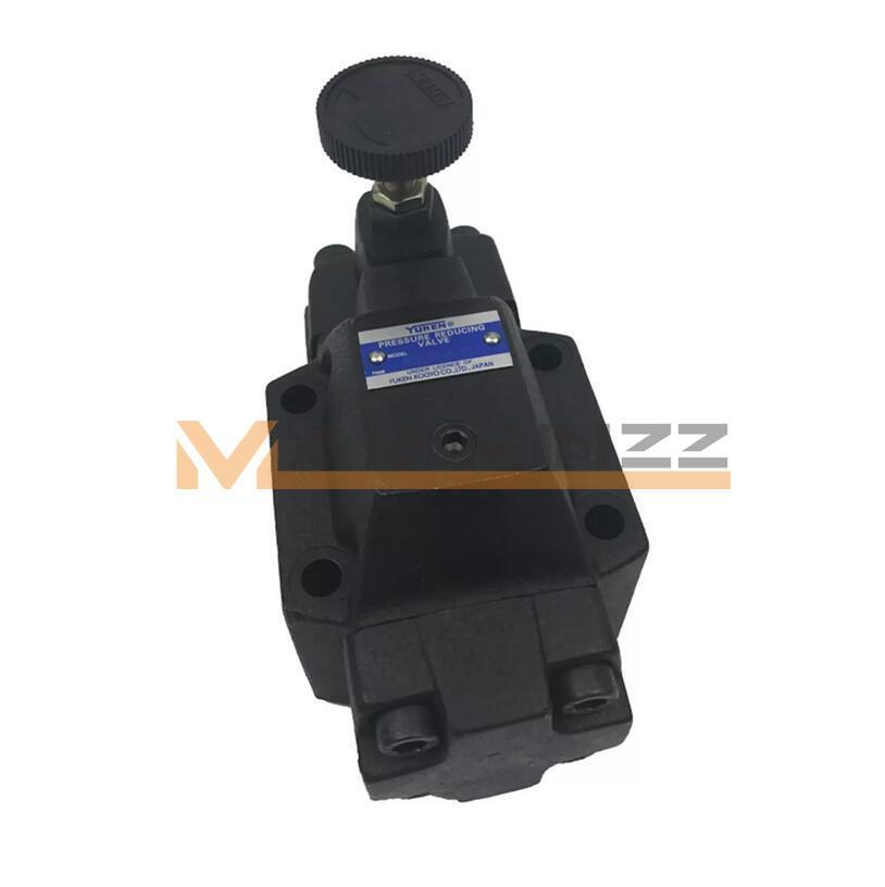 ONE YUKEN RG-03-C-22 Pressure Reducing Valve NEW