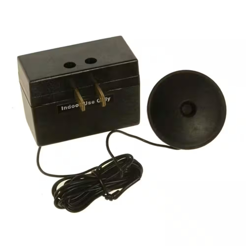 200-Watt Touch Pad Light Control Dimmer