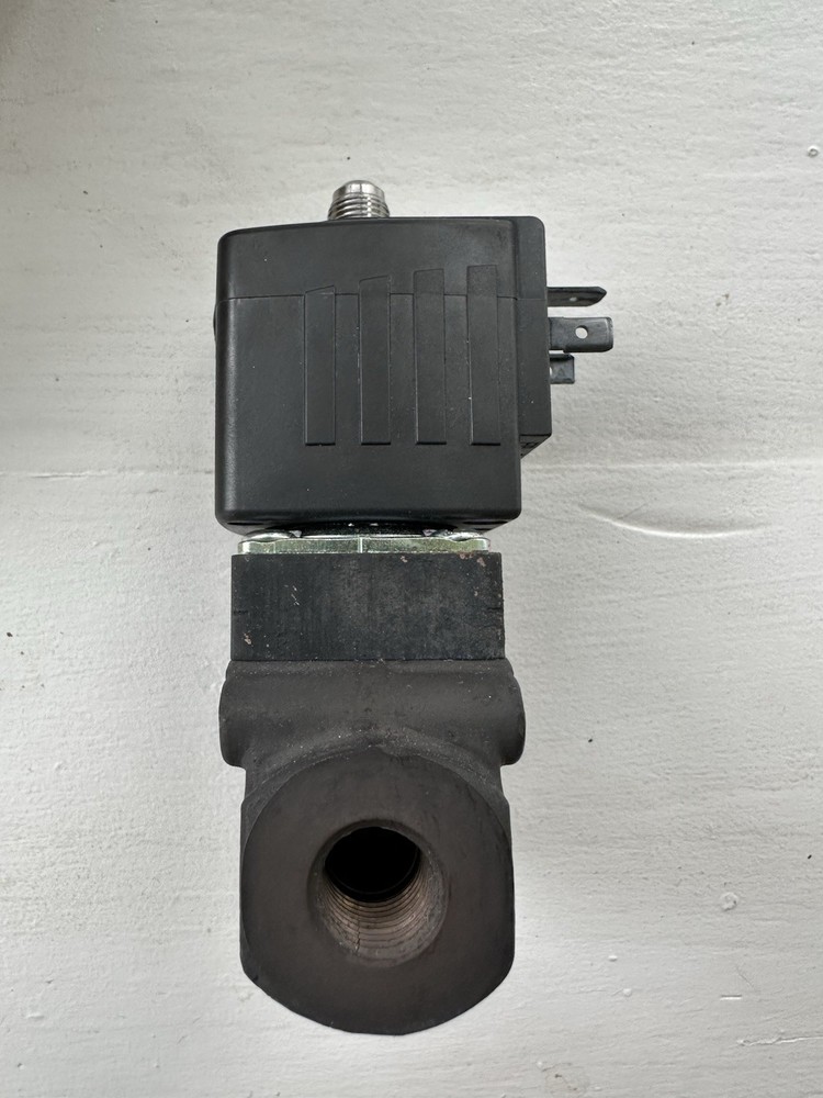 Ingersoll Rand Blowdown Valve