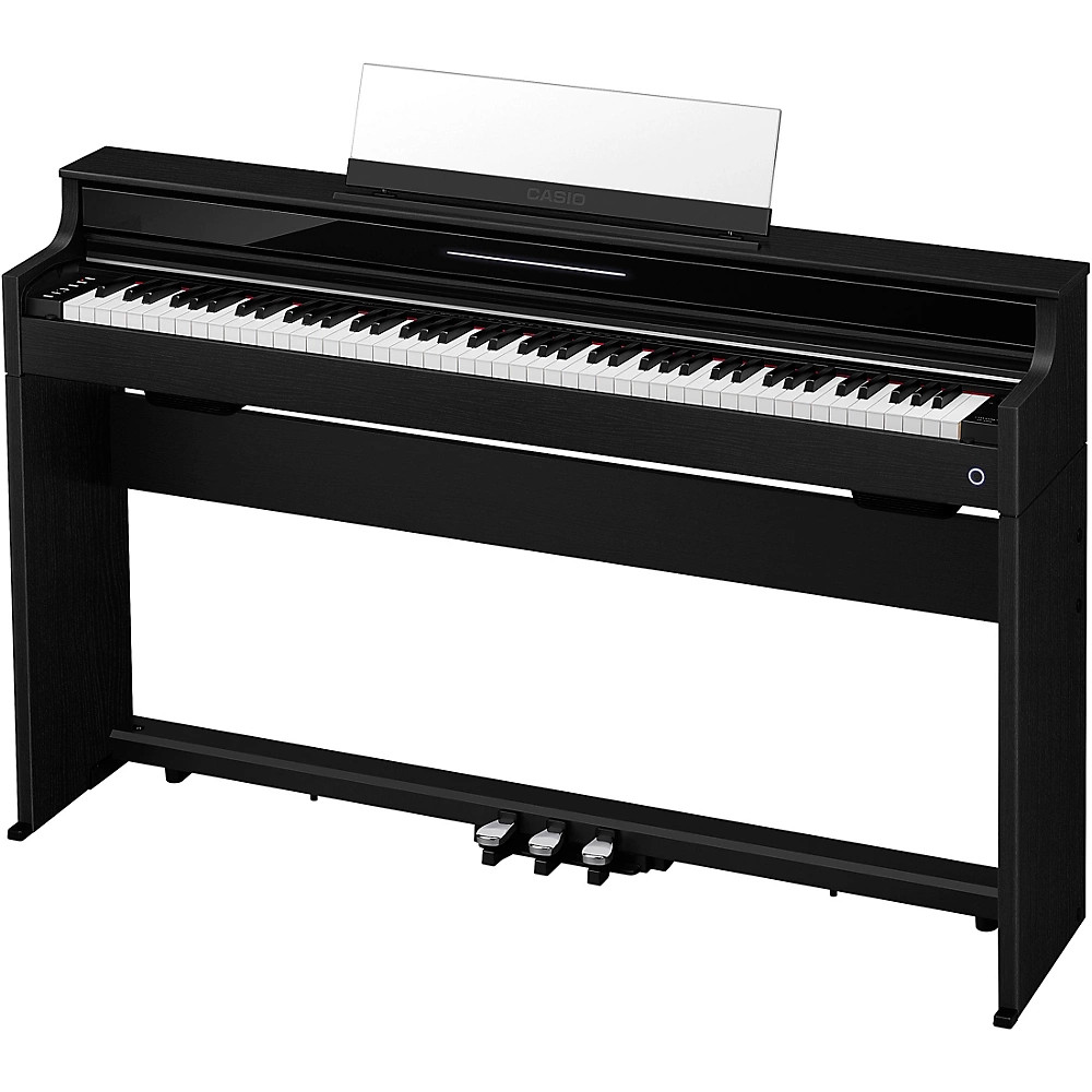 Casio Celviano AP-S450BK Slim Console Digital Piano Black Refurbished
