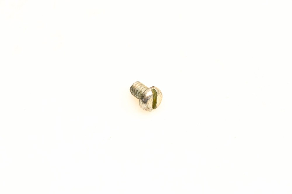 OMC 304442 Support Plate Screw NOS