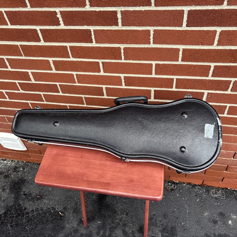 Frederick Strobel Violin ML-85 4/4 w/ case & Bow