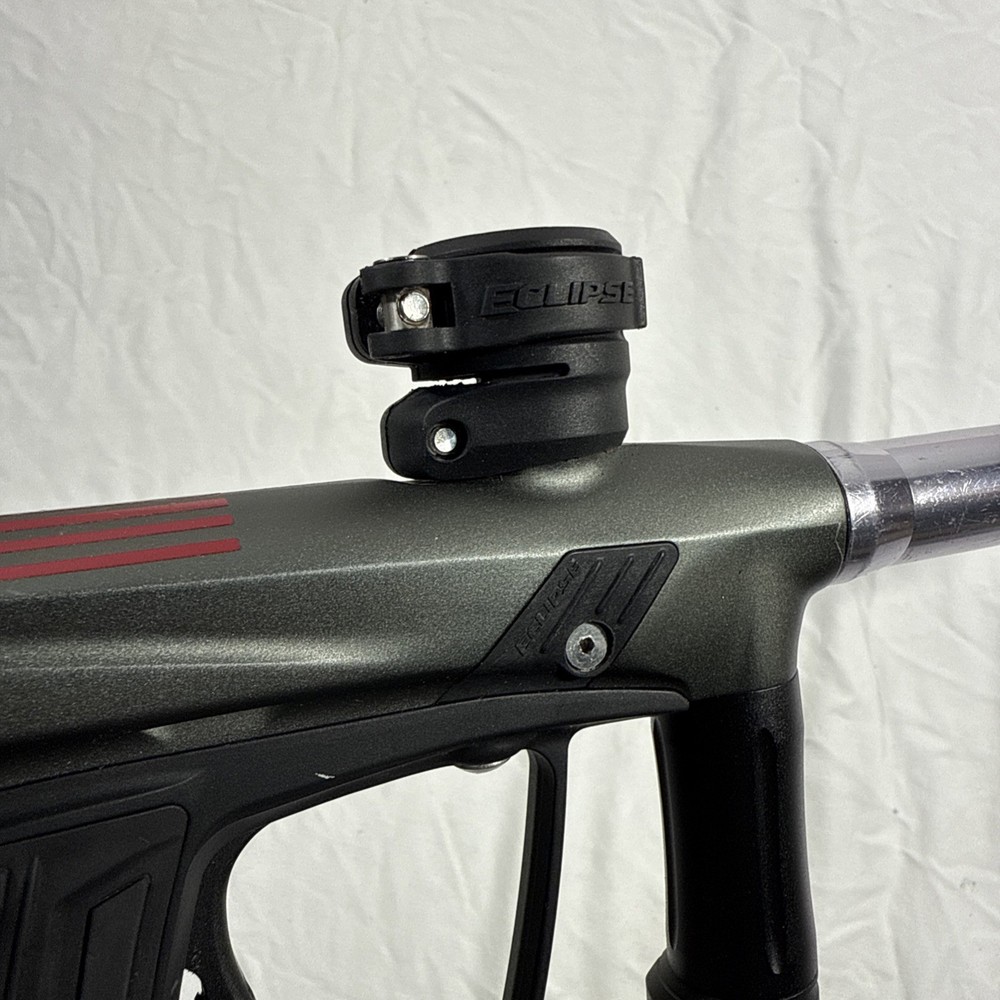 Plant Eclipse Paintball Gun Carrying Case