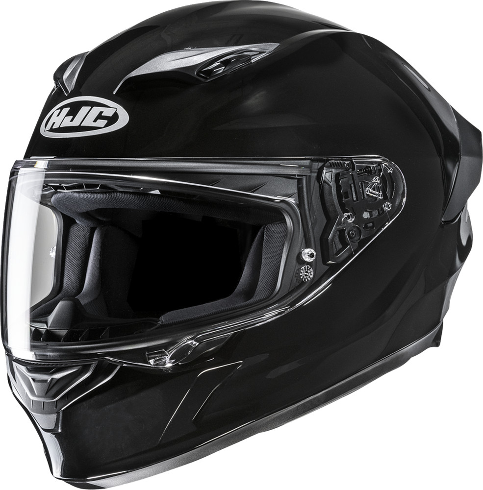 HJC i11 Helmet - Solid - Black - Small FP67NUS4METV